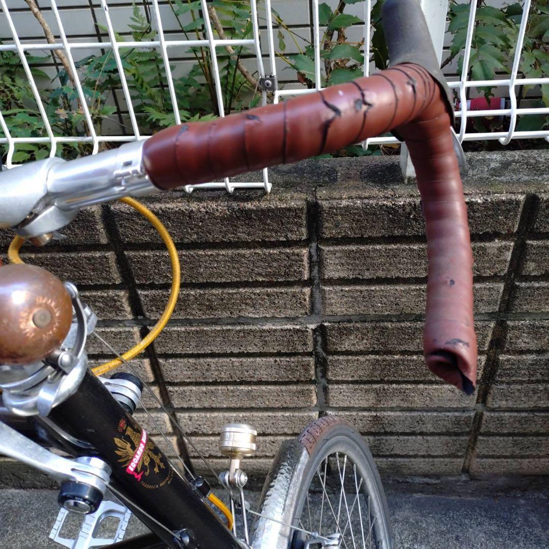 BIANCHI 「ビアンキ」 MINIVELO 8 小径車 ミニベロ