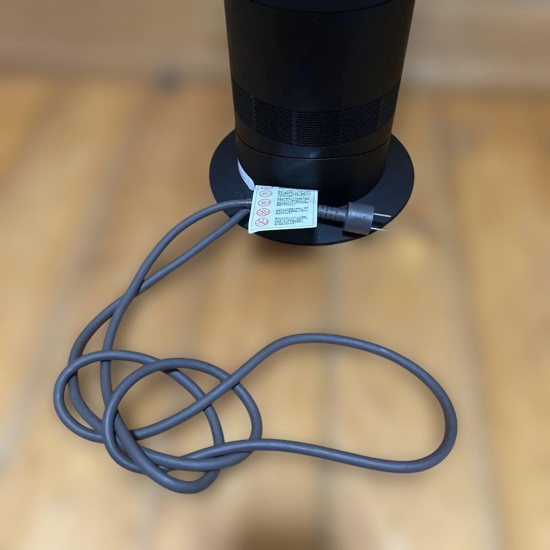 Dyson ダイソン hot+cool 扇風機 AM09 2022年製