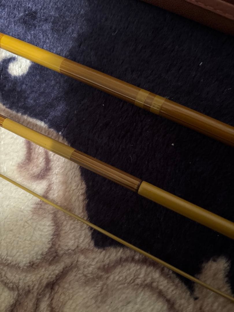 征興　セイコー　幻月　14尺　へら竿　ヘラ竿　ヘラブナ へらぶな　希少