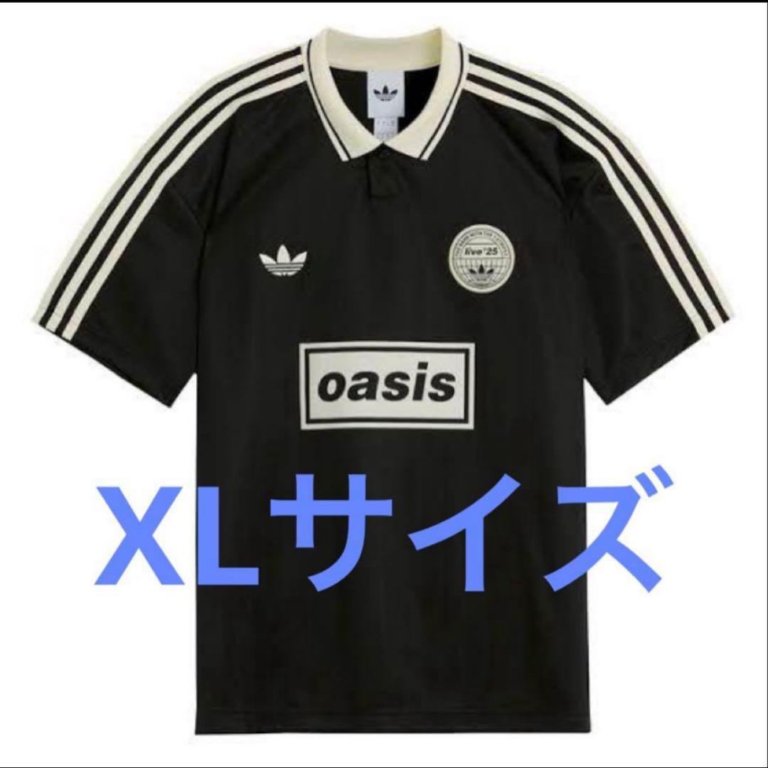ウェア adidas x Oasis Live'25 Football Shirt XL