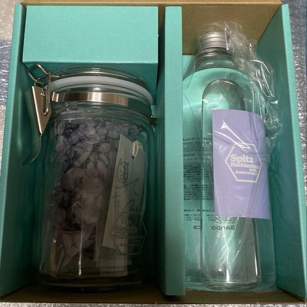 d*n様 スピッツ ハチミツ 30th Anniversary あじさい通りハー