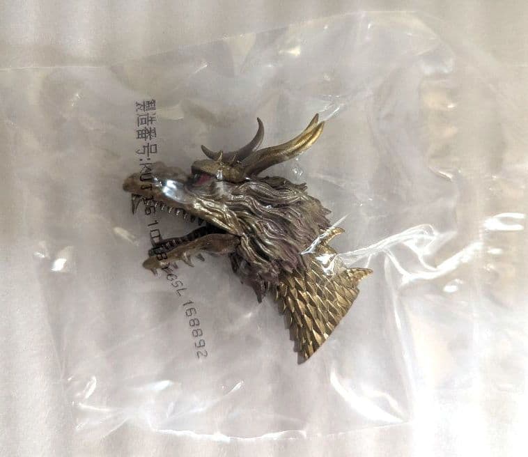 一番くじ　ゴジラ ✖ コング 新たなる帝国　フルコンプまで後6種！！