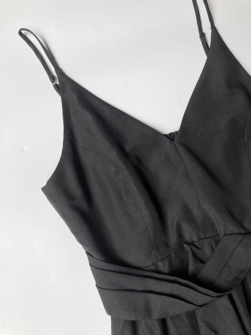 mame kurogouchi ドレープ キャミソール マメクロゴウチ