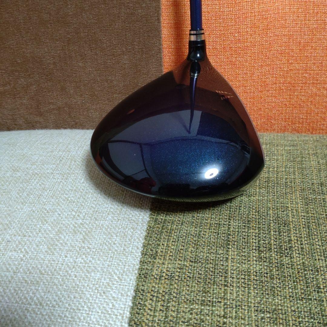 ゼクシオ8ドライバー シャフトＳロフト９.５