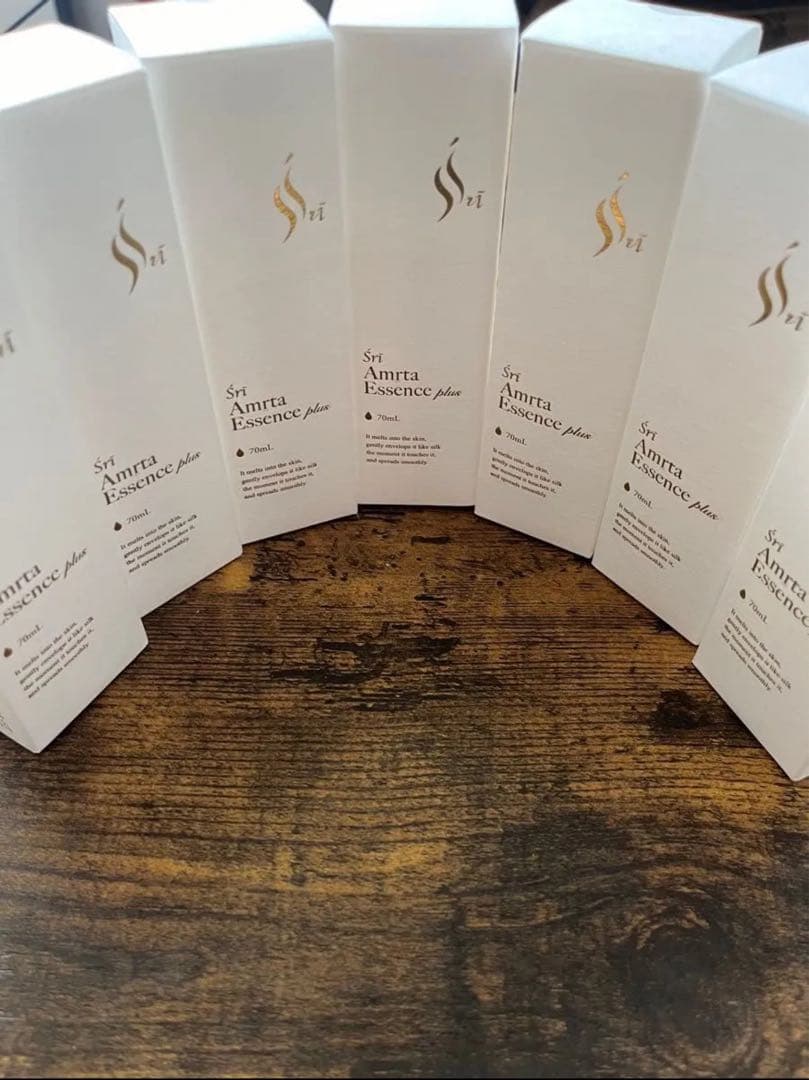 シュリーAエッセンス美容液