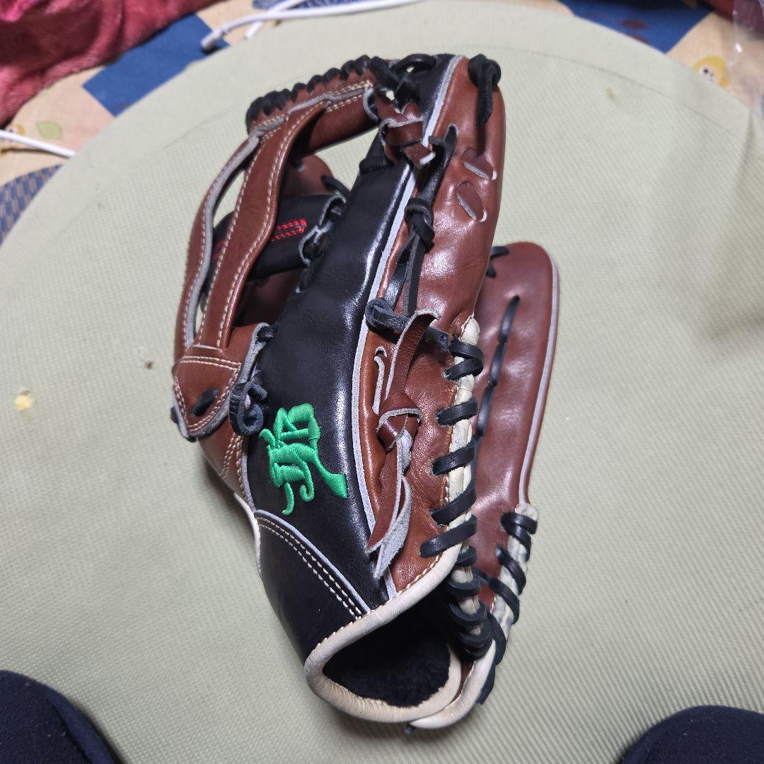 和牛JBオーダーJB-007モデル