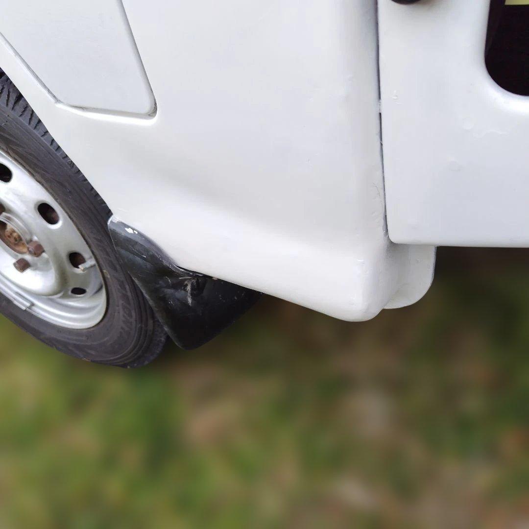 サンバーTT2　4WD 平成22年 車検令和８年10月迄