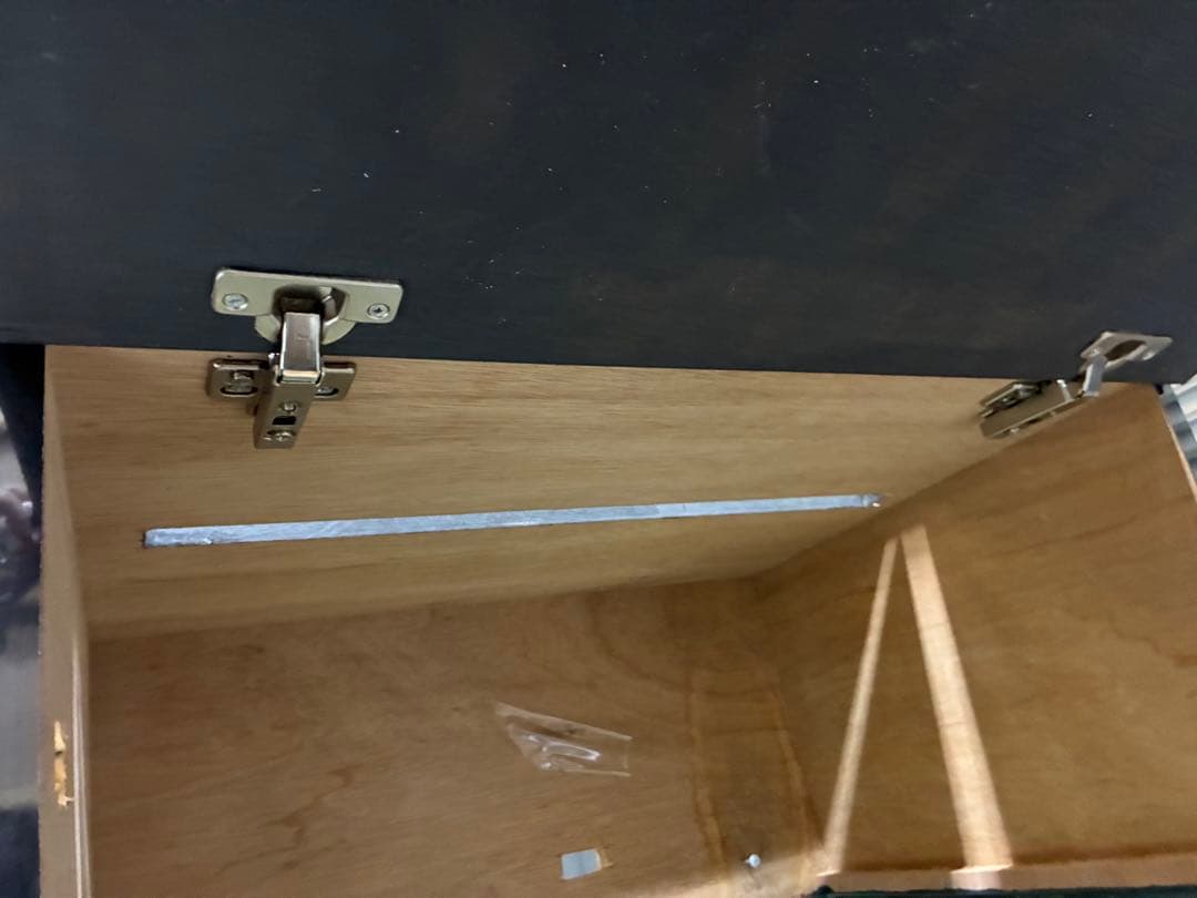 60cmハイタイプ水槽＋水槽カバー 発送不可！