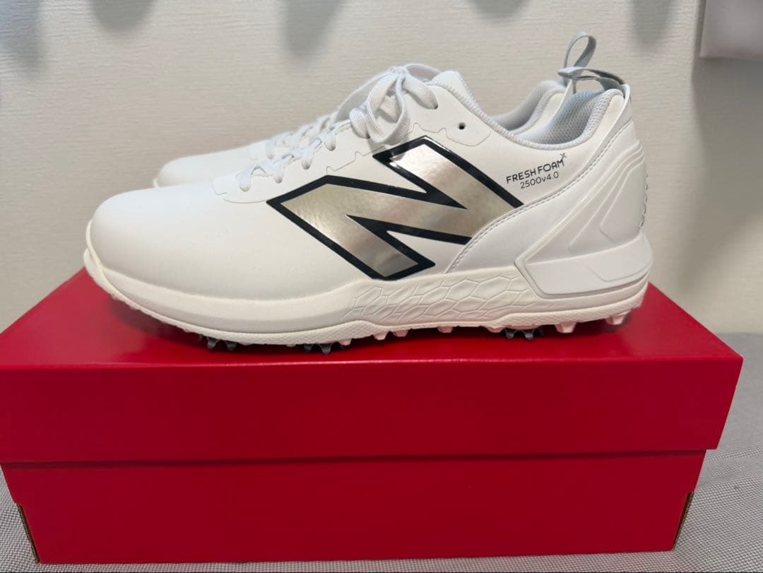 New Balance Fresh Foam 2500 V4 ニューバランス