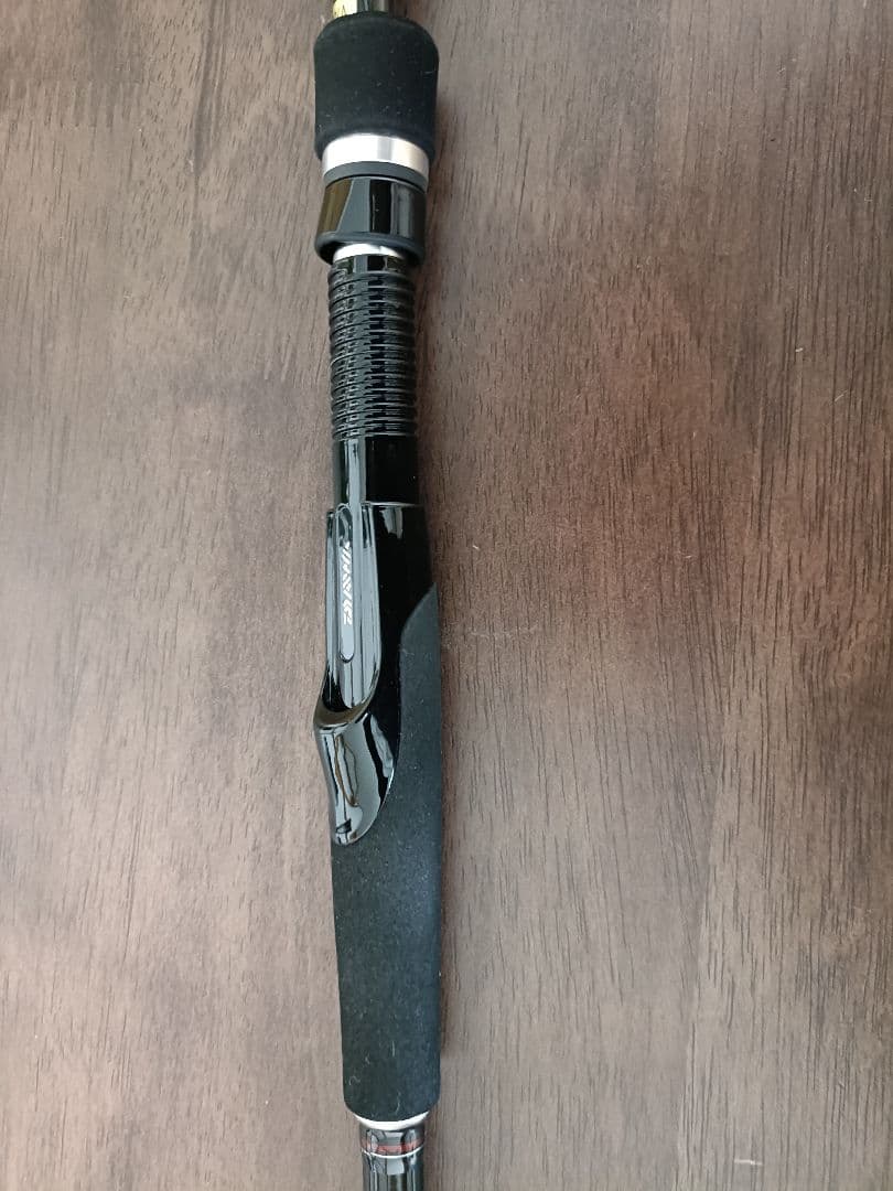 LAZY 96ML ダイワ　外箱・竿袋・取説あり　レイジー