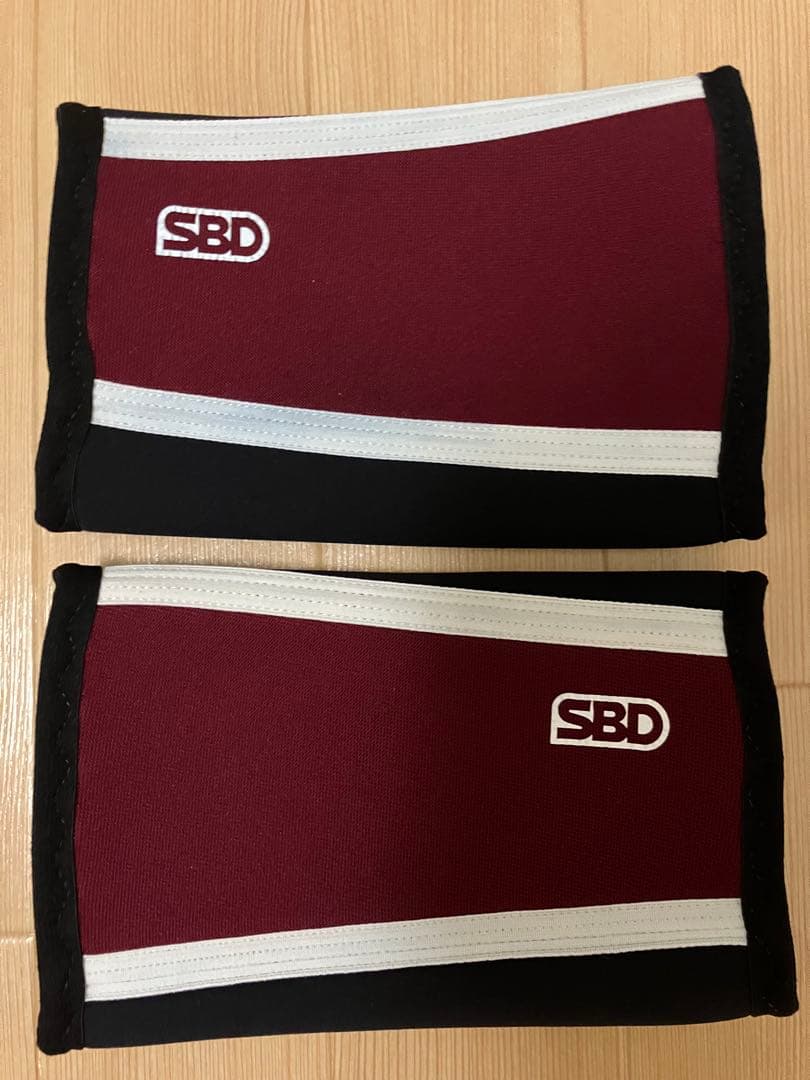 sbd Phoenix(フェニックス) エルボースリーブ Mサイズ