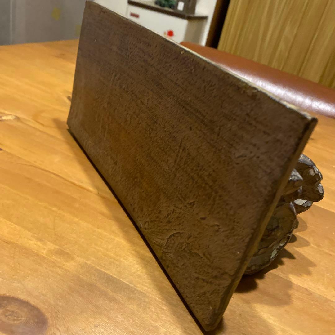 入手困難 イギリス購入 アンティークウォールシェルフ