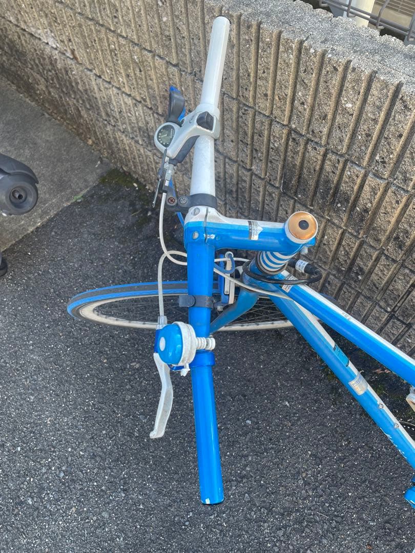 スポーツバイク