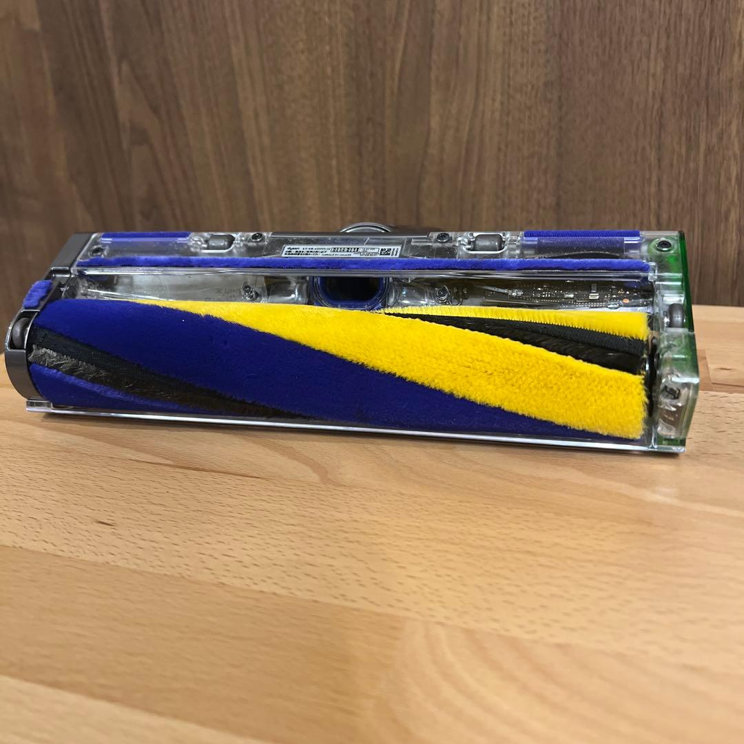 ダイソン SV18 LASER DETECT レーザーヘッド 純正スタンド