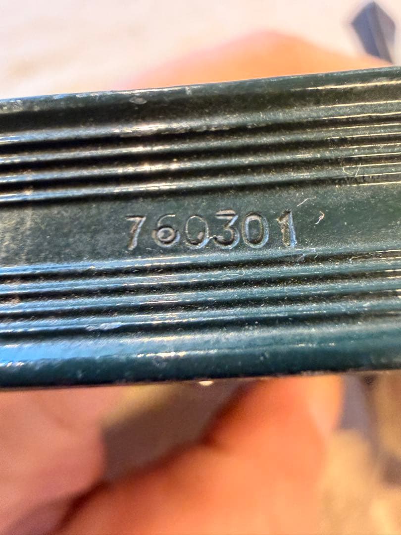 ABU Cardinal 33 カーディナル33 スピニングリール ヴィンテージ