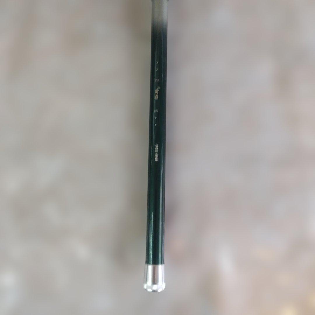 ♥️CROSS VERGE 鮎竿♥️ 450cm