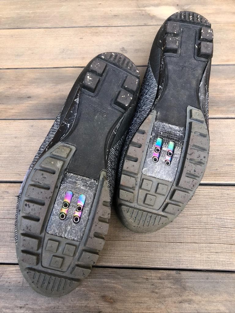 Rapha エクスプロア パワーウィーブ シューズ