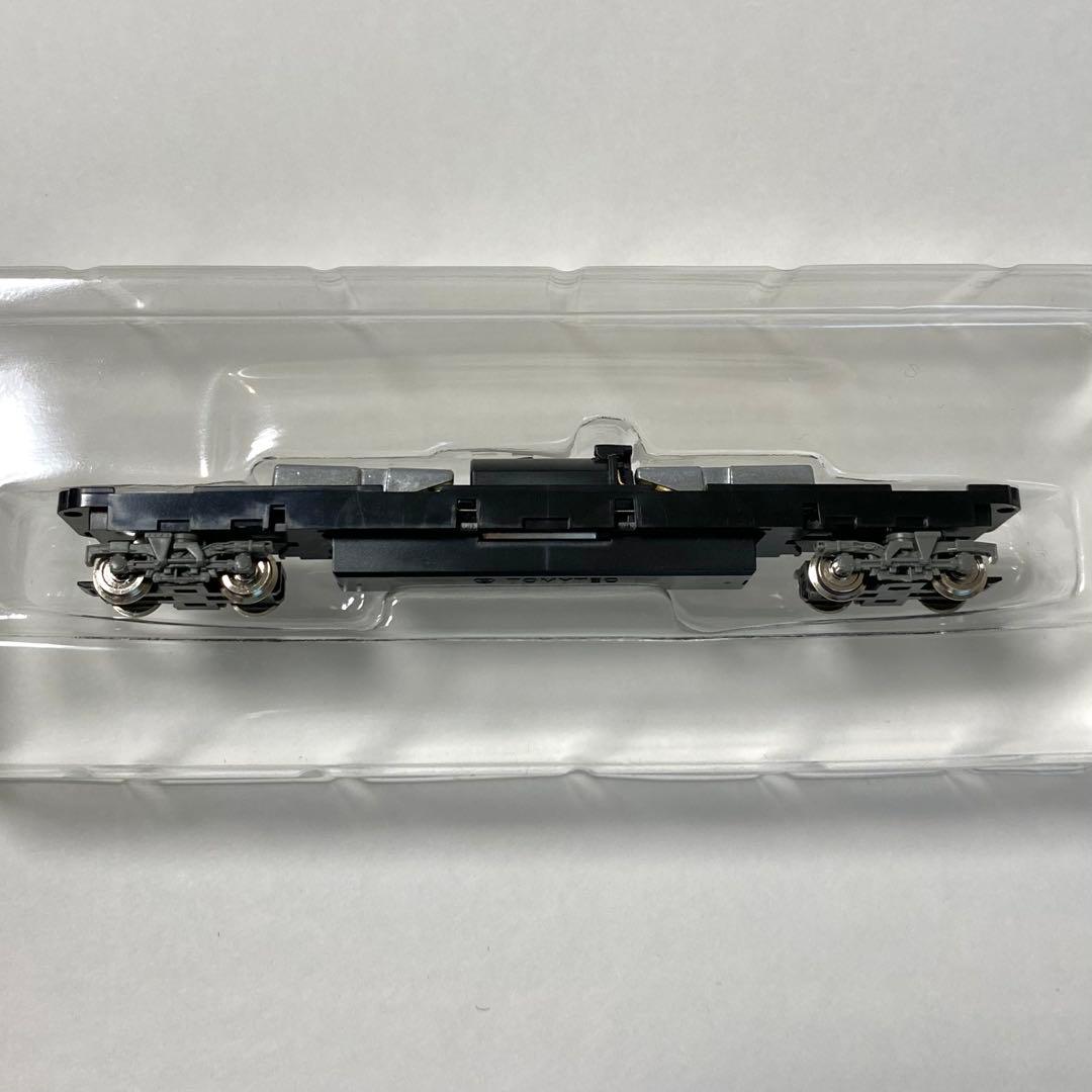 グリーンマックス　エコノミーキット阪急通勤車【動力付き工作セット】