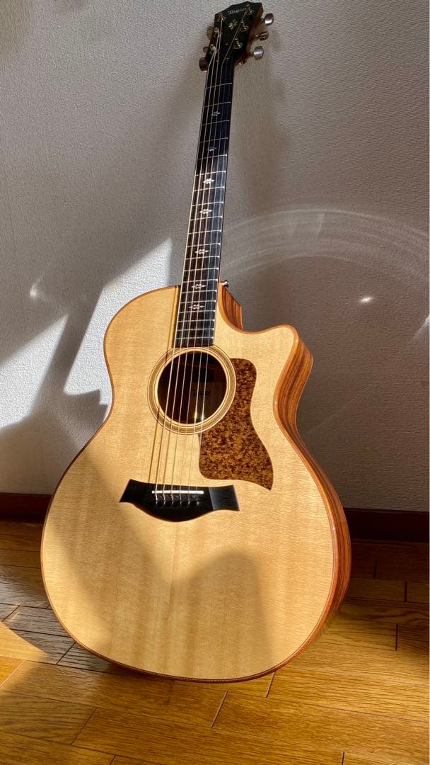 ギター Taylor 714ce Grand Auditorium