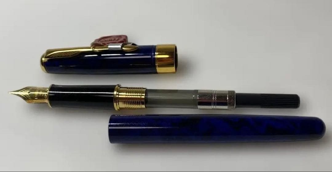 PARKER パーカー　ソネット 万年筆&ボールペン ２点セット 新品未使用