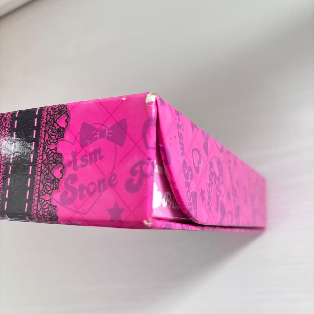 プリズムストーン 299個＋トランクケース2個付きまとめ売り