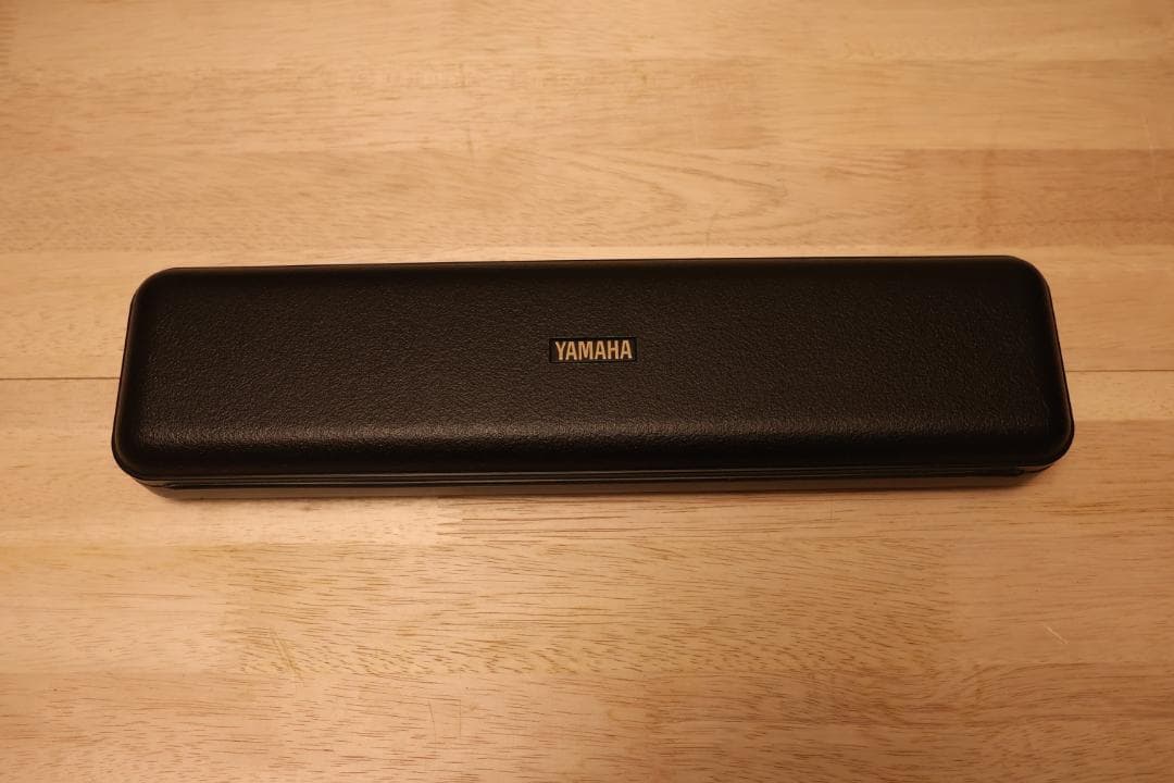 YAMAHA ヤマハ YFL211S フルート