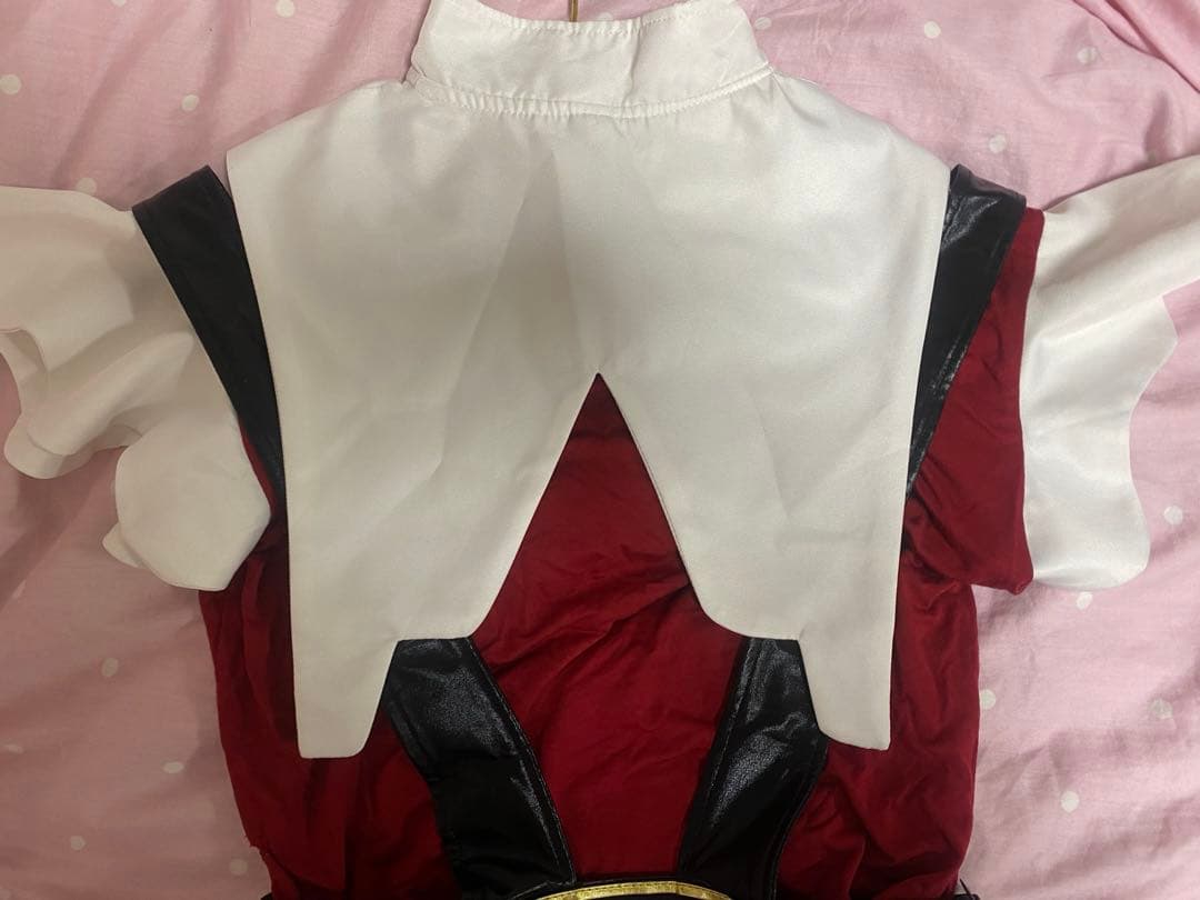 ニディガ あめちゃん コスプレ ウィッグ付き