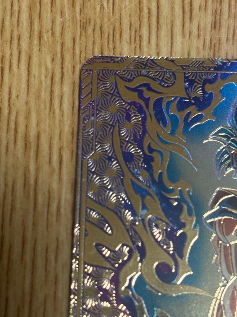 ドラゴンボールスーパーダイバーズ SDVTP-001 孫悟空 PR ★