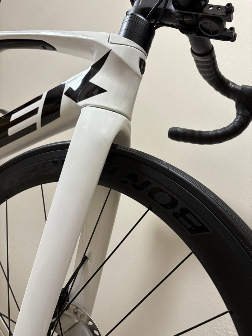 自転車本体 TREK madone sl6 2022disc