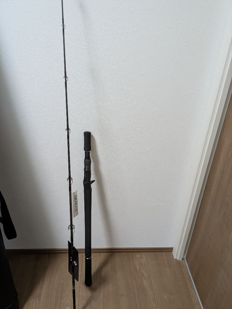 アウトレイジxv　jigging60B-4