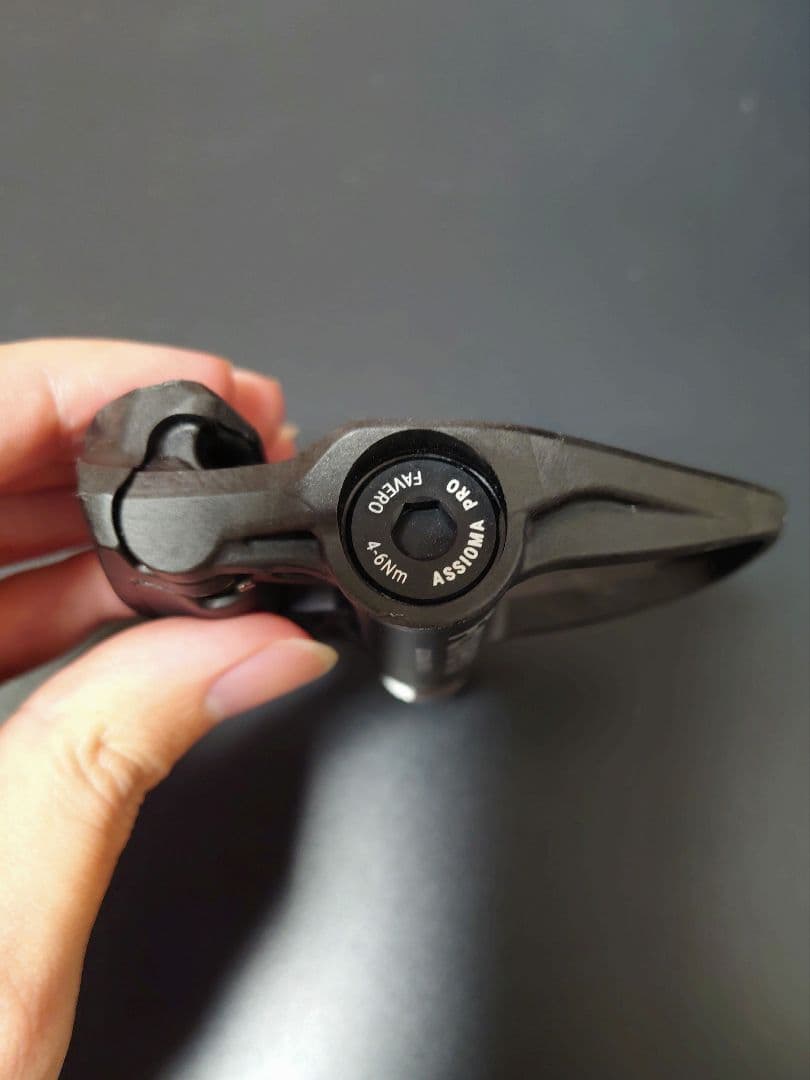 【美品】Favero Assioma Pro RS-1