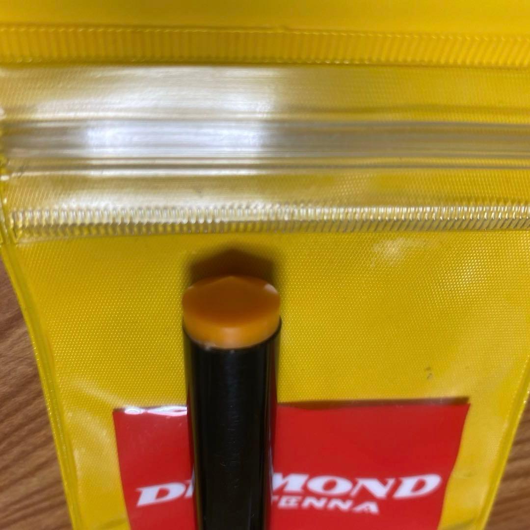 トランクリッドアンテナ　ダイヤモンド SR-780 TE-5M 基台セット