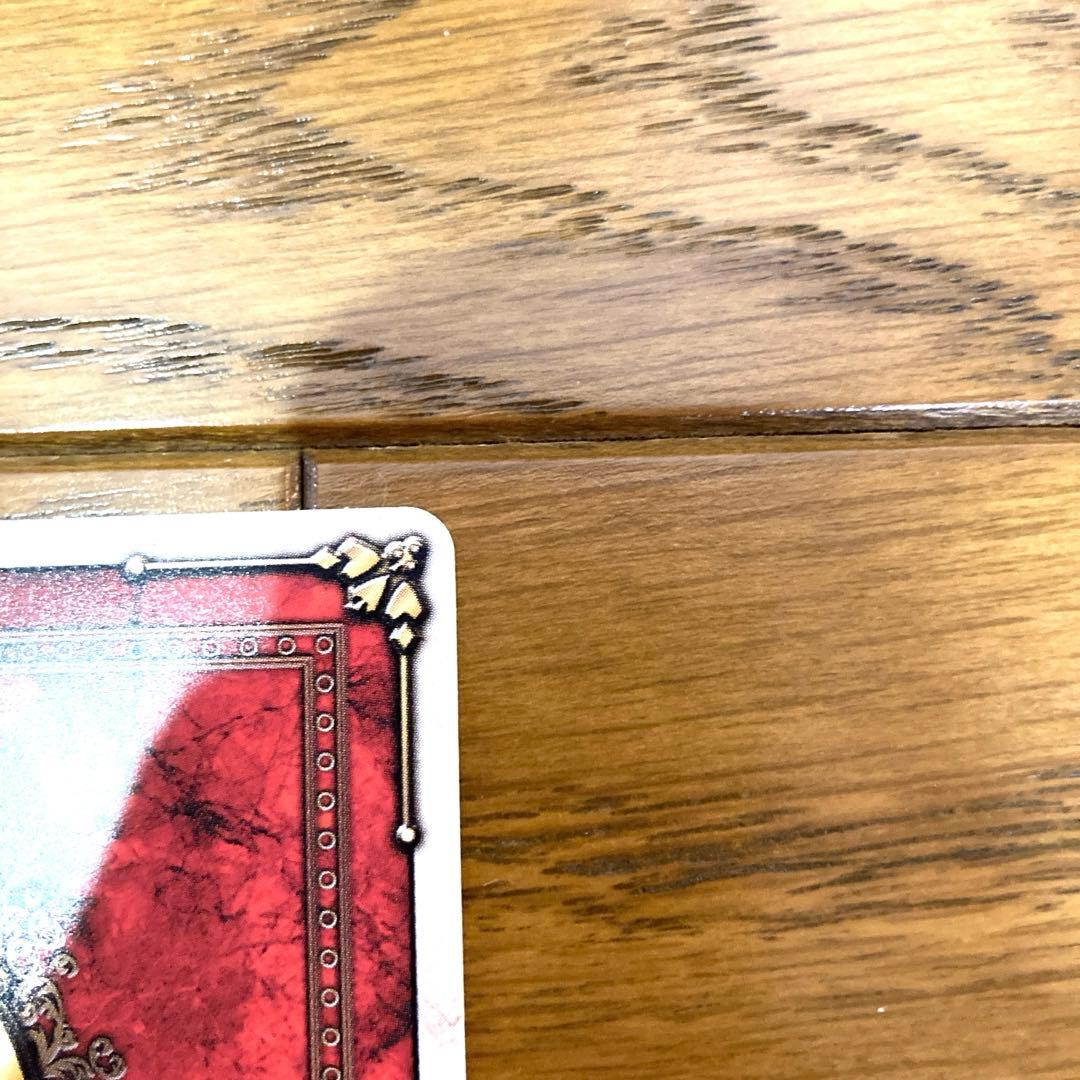 ラウズカード チェンジマンティス トレカ 仮面ライダー剣 カリス CSM エース