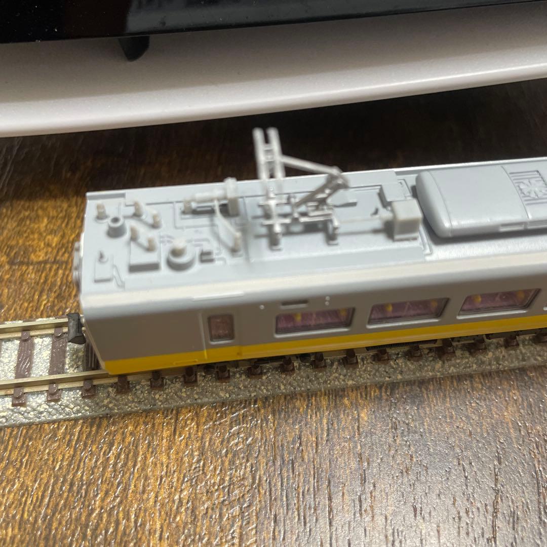 [最終値下げ]MICROACE E653系 フレッシュひたち黄編成