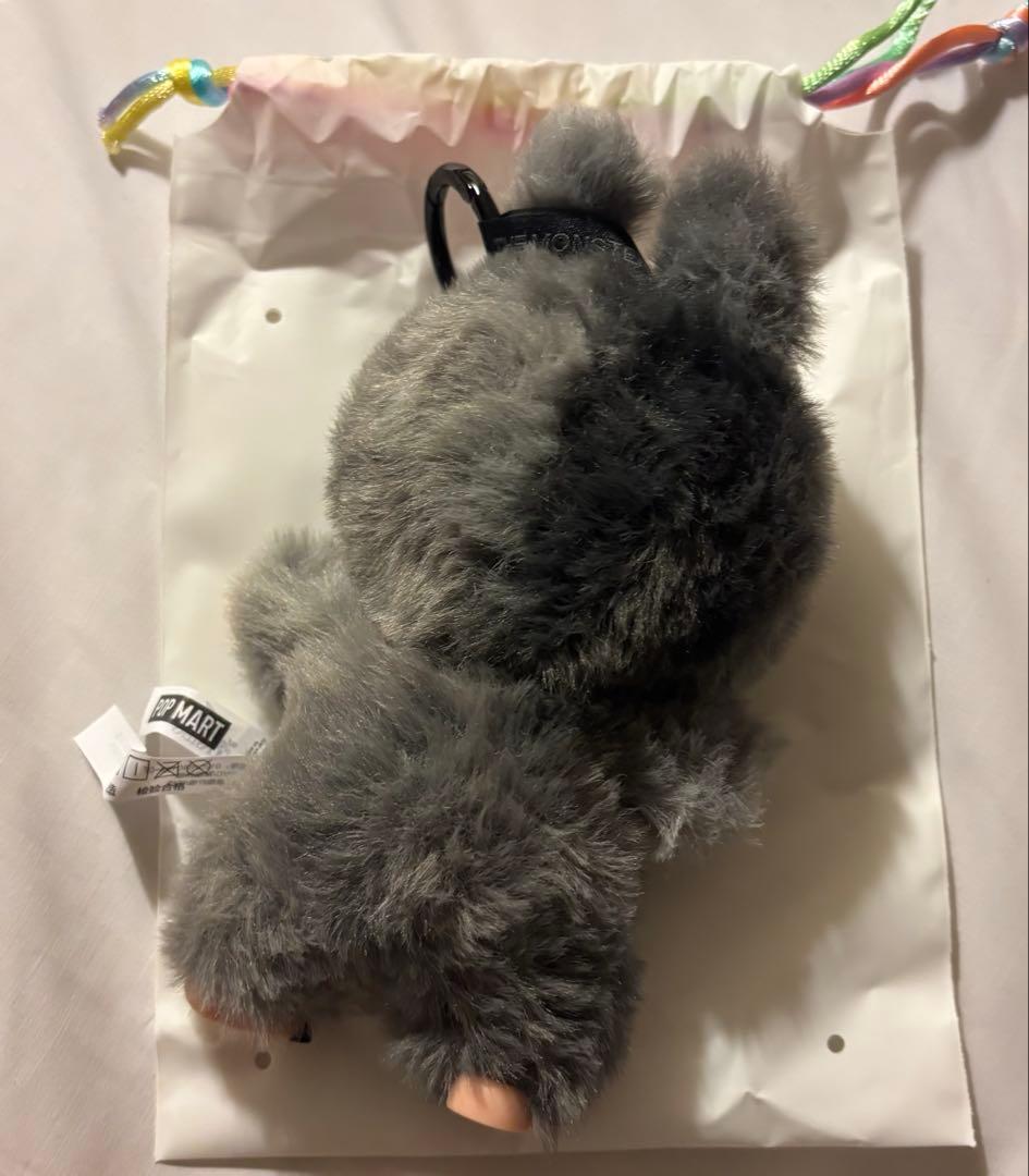 ☆*☆様 正規　Labubu Big into energy ラブブ シークレッ