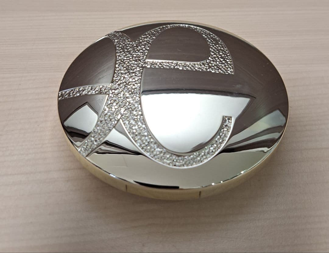 エレガンス ラプードル オートニュアンス I フェイスパウダー8.8g　箱あり