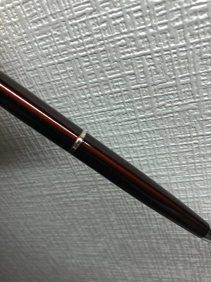 WATERMAN ボールペン シャープペン　2本セット