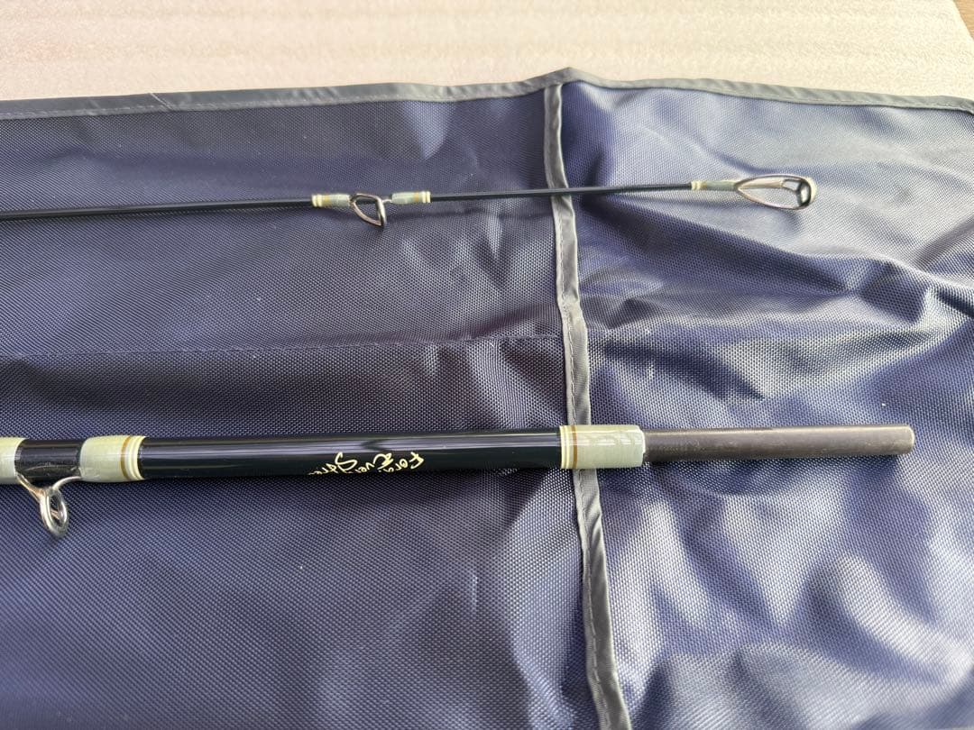 ツララ　ハーモニクスコローナ105MSC-XH