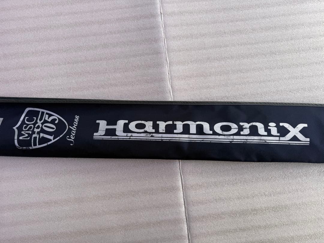 ツララ　ハーモニクスコローナ105MSC-XH