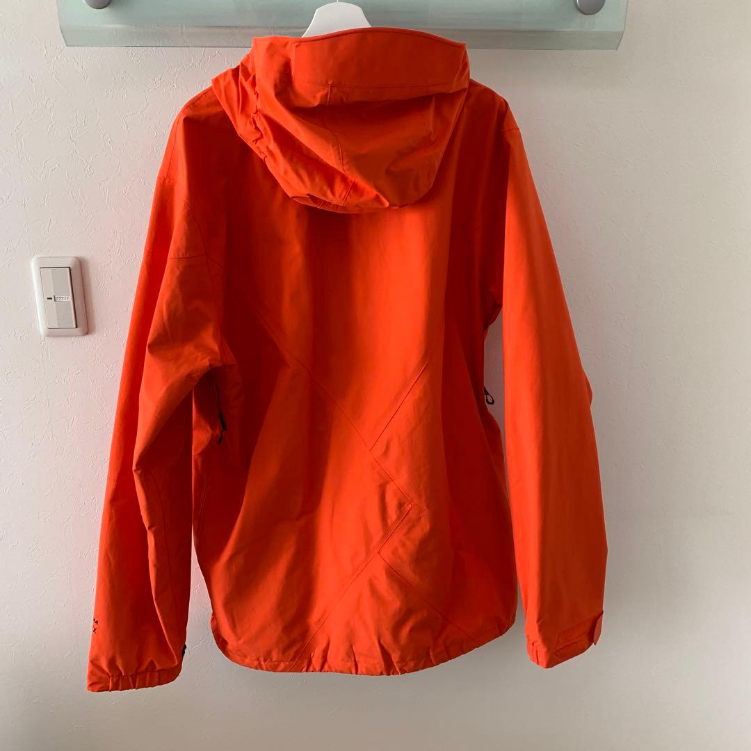 volcom l gore-tex jaket ボルコムスノーボード　XLサイズ