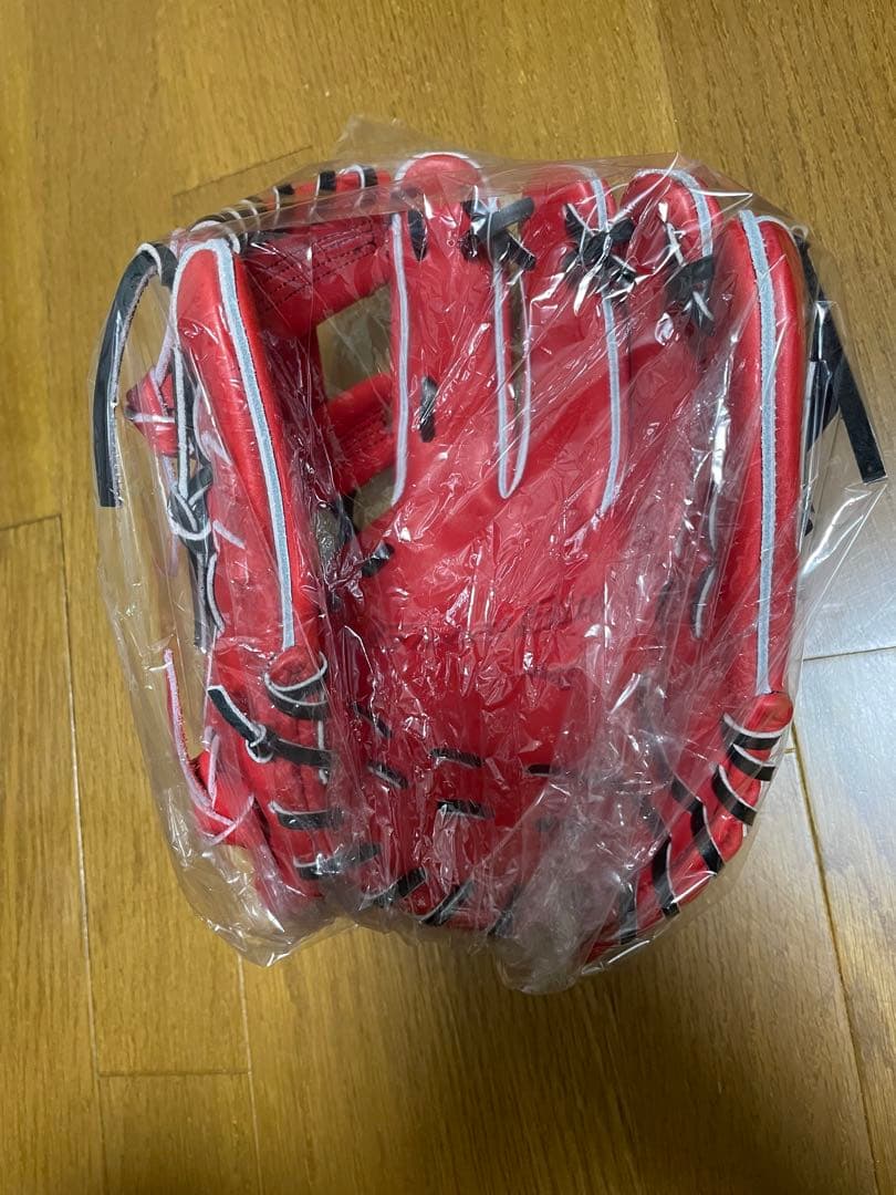 ミズノ硬式　グローバルエリートH Selection SIGNA