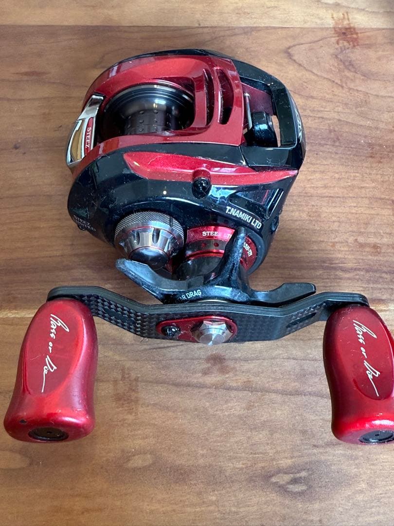 スティーズ　リミテッド SV 103H-TN STEEZ LIMITED