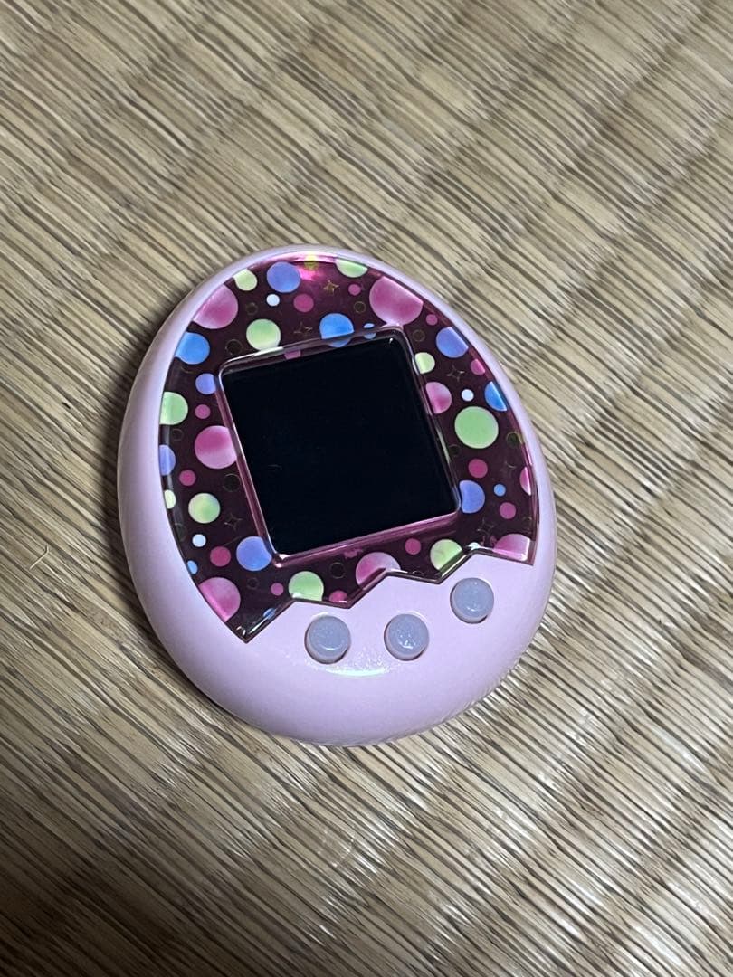 たまごっちみくす　mix　メロディー　ピンク　動作確認済み