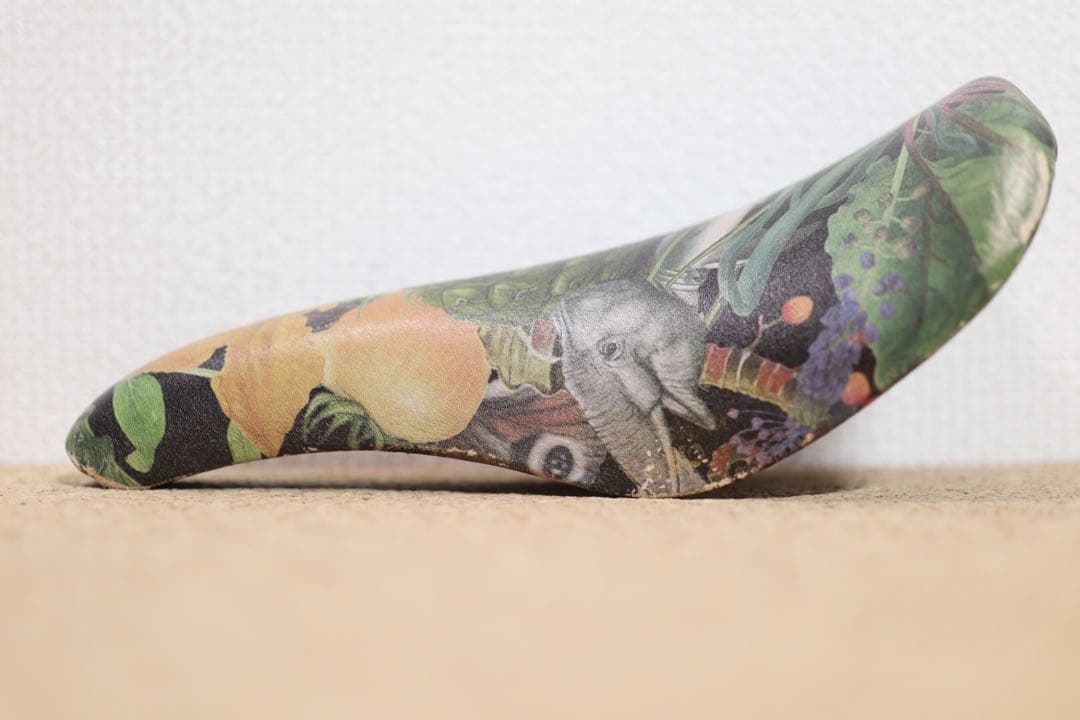 ALEXANDER LEE CHANG × KASHIMAX コラボ サドル