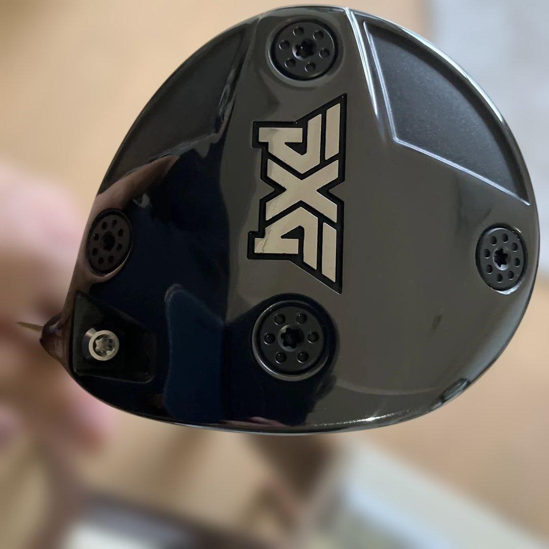 パパんださん専用　PXG ミニドライバー シークレットウェポン