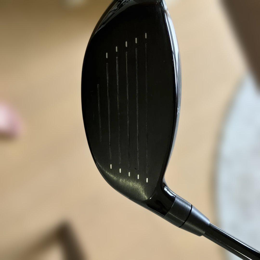 パパんださん専用　PXG ミニドライバー シークレットウェポン