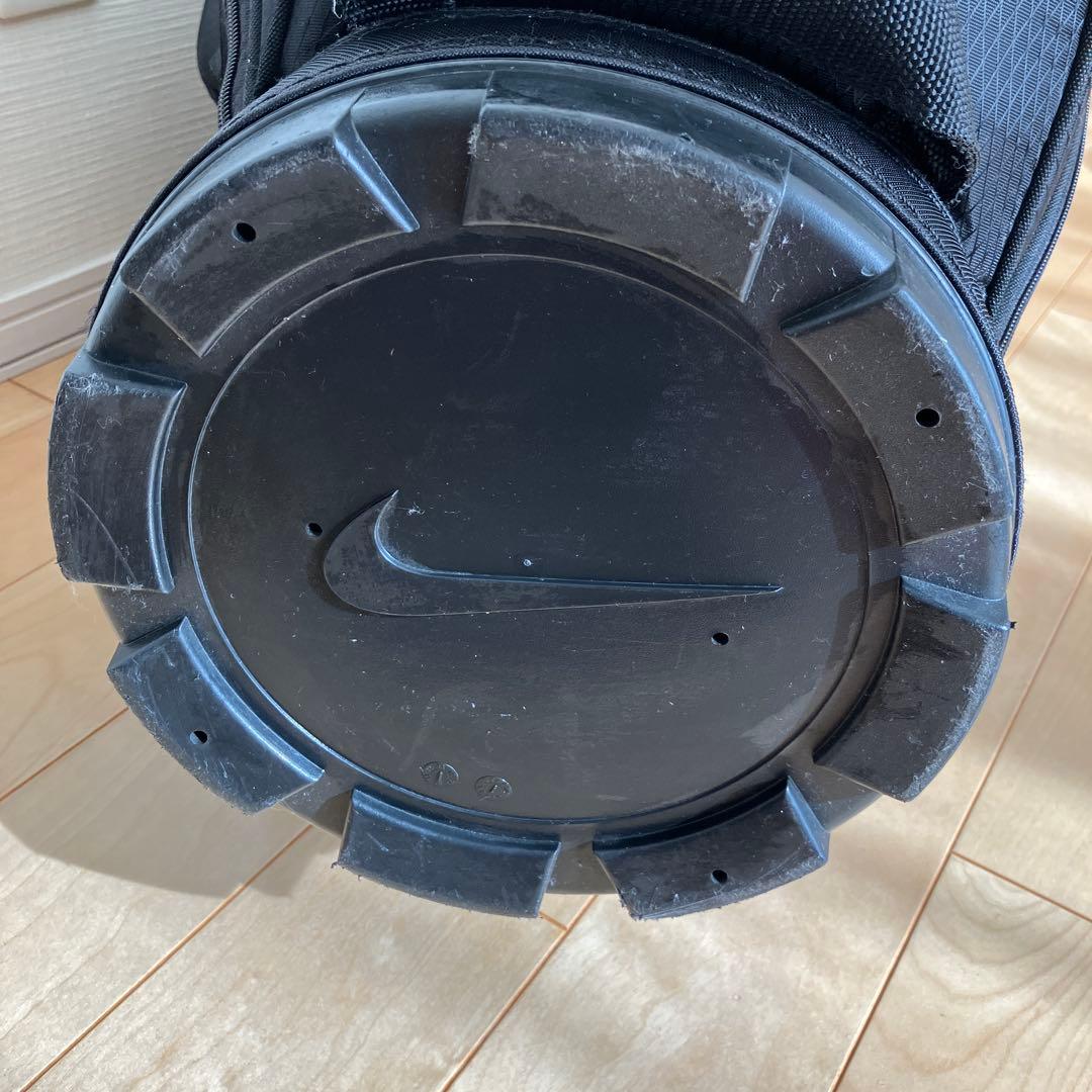 ナイキ　Nike ゴルフバッグ・キャディバッグ ブラック