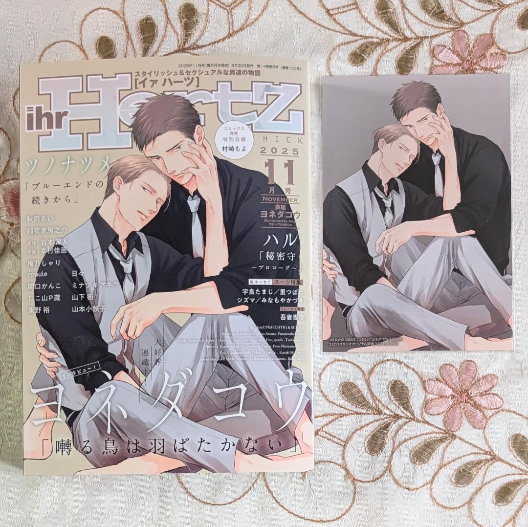 囀る鳥は羽ばたかない特典セット 小冊子 免許証 9巻限定BOX版 ペーパー