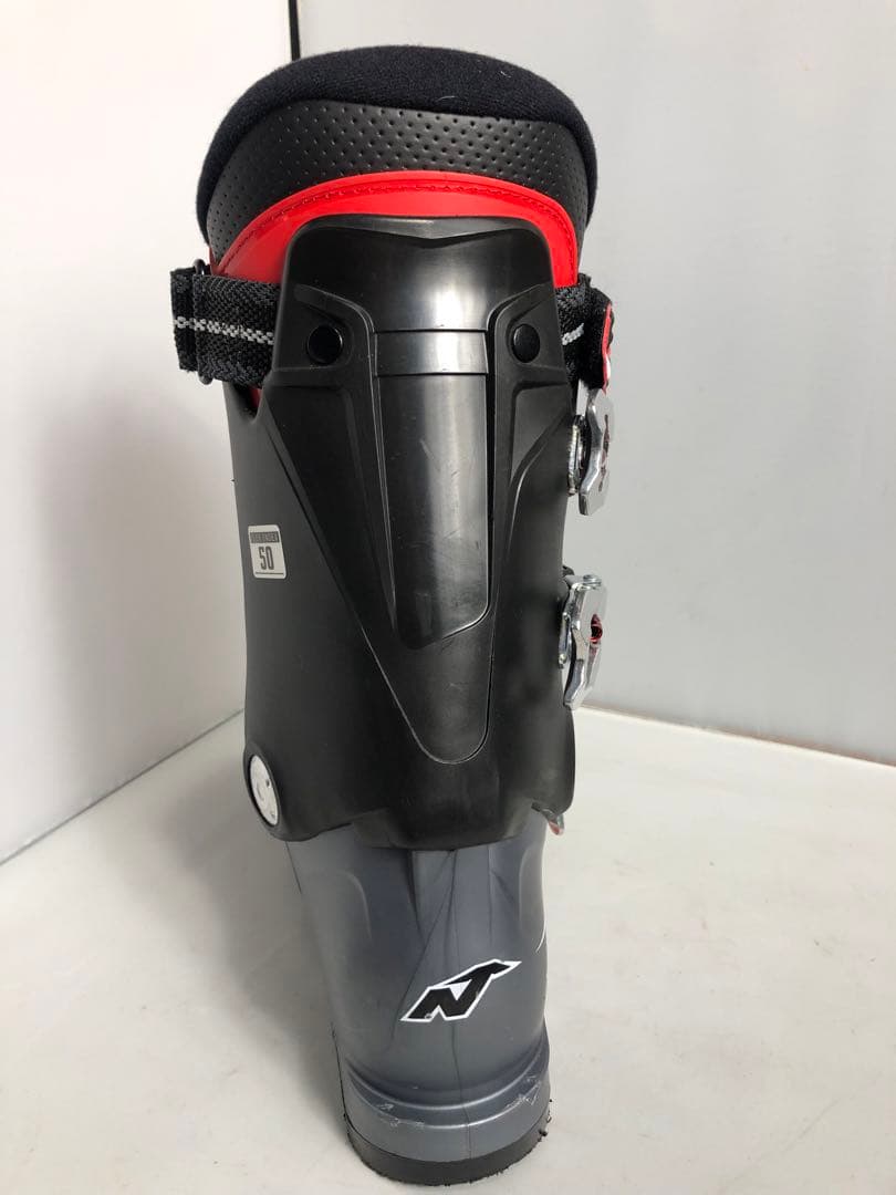 Nordica ノルディカスキーブーツN6NXT グレーOU052706