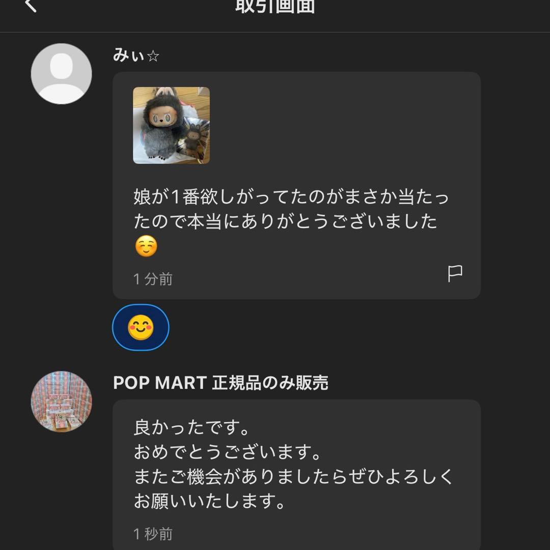 ぬいぐるみ LABUBU THE MONSTERS Big into Energy 2BOX